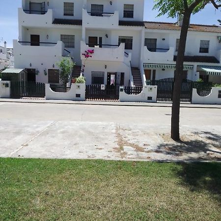 La Antilla-Islantilla-Planta Baja De Vivienda Para 7 Pax Lepe Exterior photo