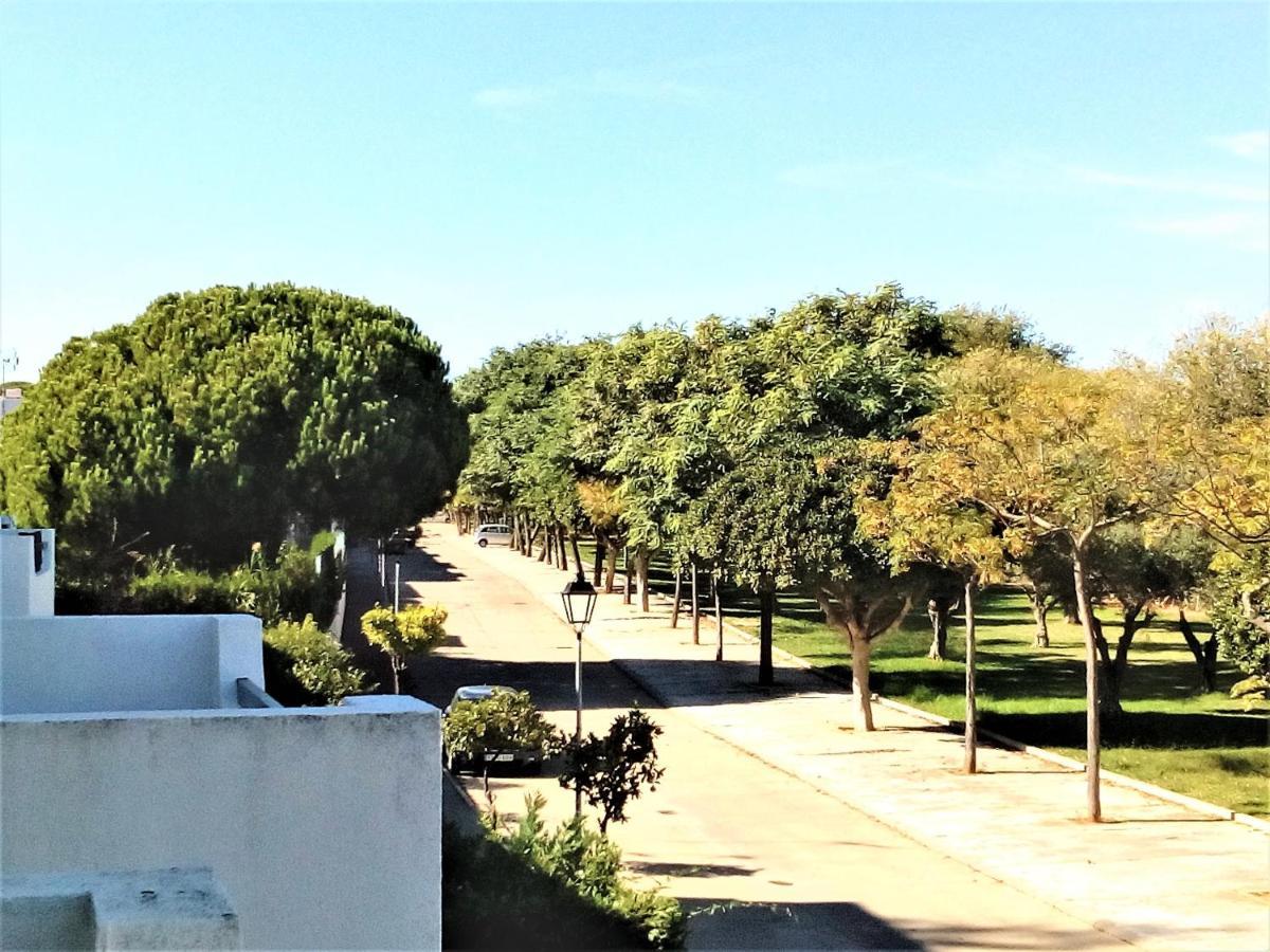 La Antilla-Islantilla-Planta Baja De Vivienda Para 7 Pax Lepe Exterior photo