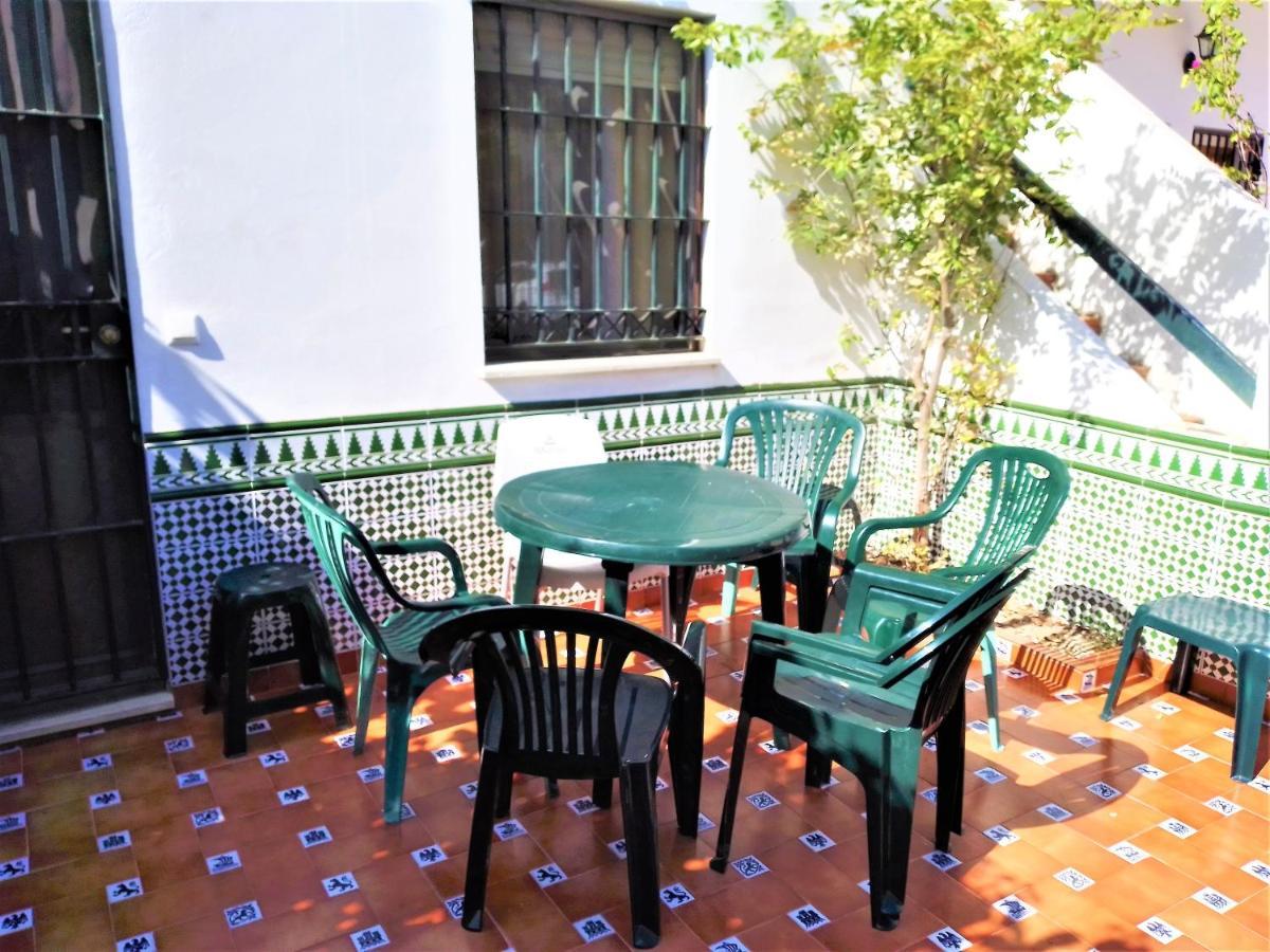 La Antilla-Islantilla-Planta Baja De Vivienda Para 7 Pax Lepe Exterior photo