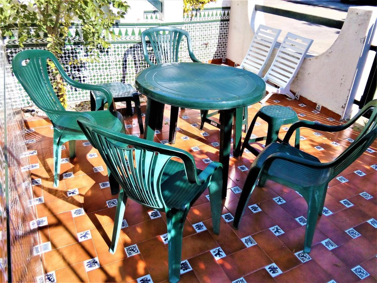 La Antilla-Islantilla-Planta Baja De Vivienda Para 7 Pax Lepe Exterior photo