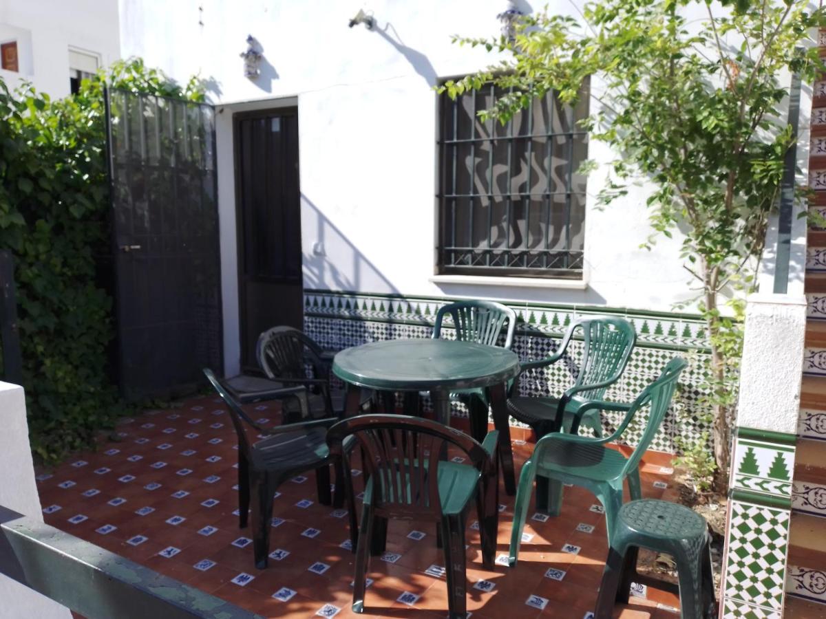 La Antilla-Islantilla-Planta Baja De Vivienda Para 7 Pax Lepe Exterior photo